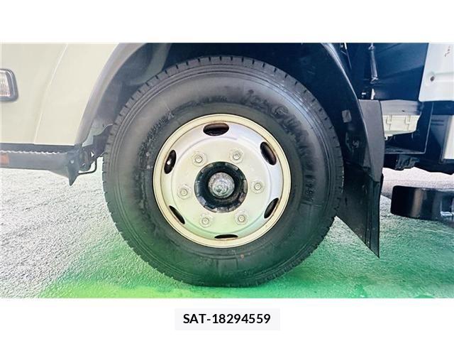 Isuzu ELF TRUCK 2008-08 8099015-21