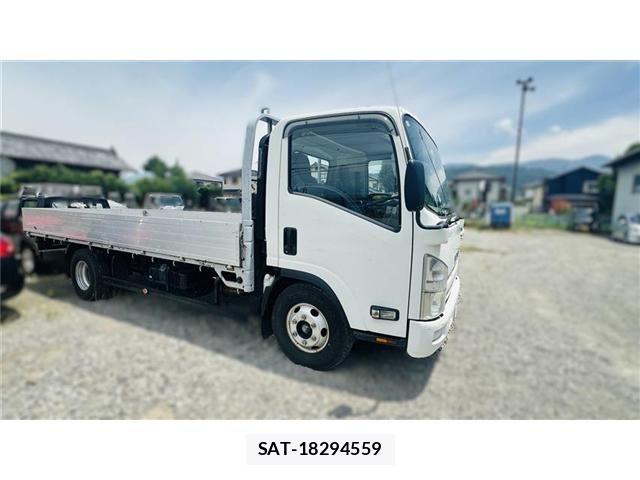 Isuzu ELF TRUCK 2008-08 8099015-2