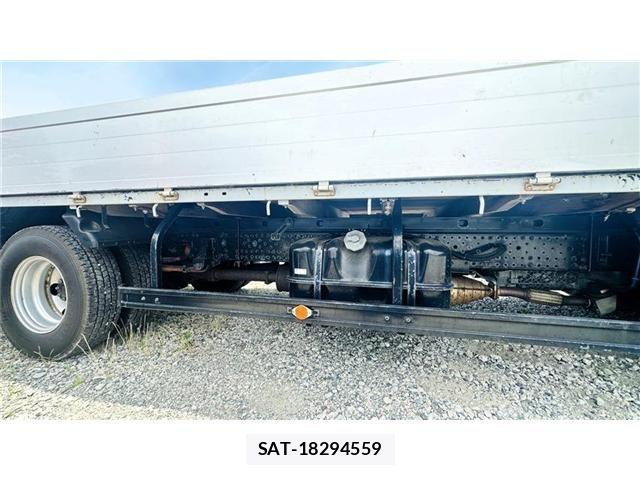 Isuzu ELF TRUCK 2008-08 8099015-4