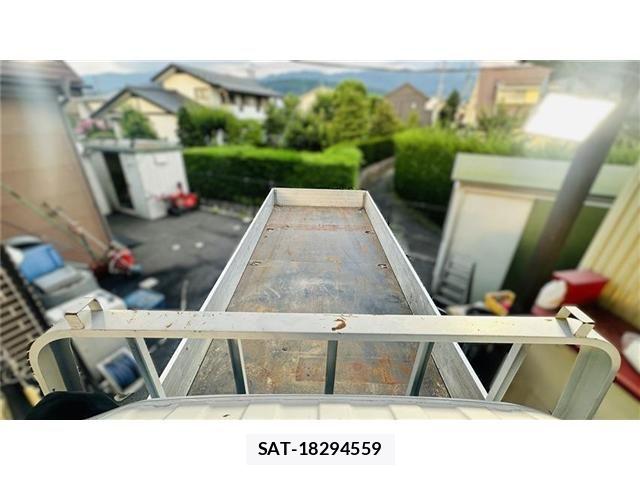 Isuzu ELF TRUCK 2008-08 8099015-5