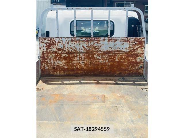 Isuzu ELF TRUCK 2008-08 8099015-7