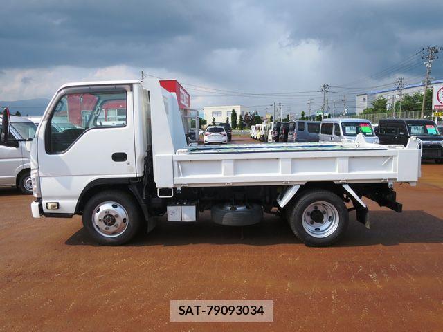 Isuzu ELF TRUCK 2017-09 8099010-9