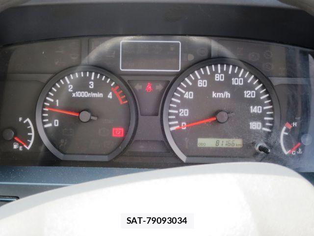 Isuzu ELF TRUCK 2017-09 8099010-13