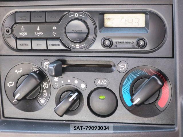 Isuzu ELF TRUCK 2017-09 8099010-14