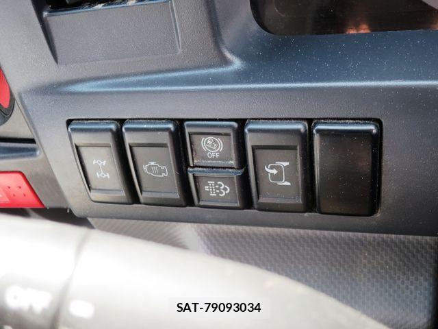 Isuzu ELF TRUCK 2017-09 8099010-17