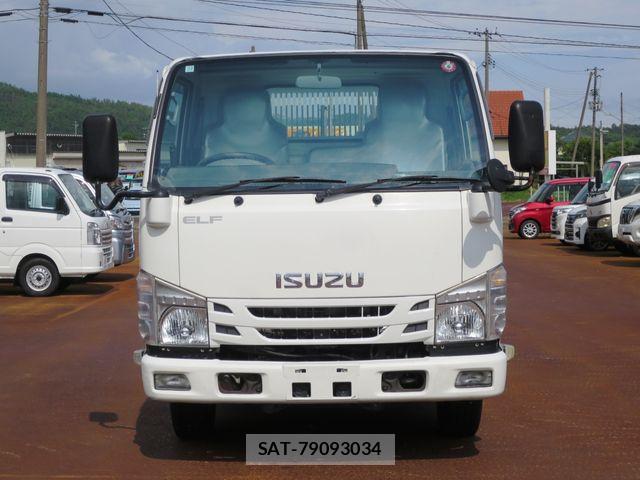 Isuzu ELF TRUCK 2017-09 8099010-1
