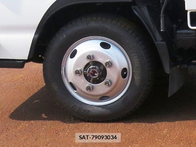 Isuzu ELF TRUCK 2017-09 8099010-20