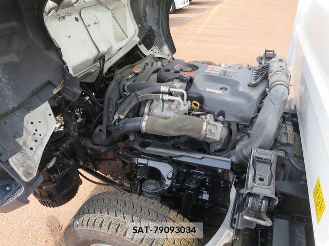 Isuzu ELF TRUCK 2017-09 8099010-21