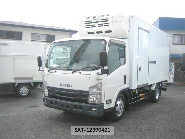 Isuzu ELF TRUCK 2019-06 8099003-0