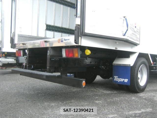 Isuzu ELF TRUCK 2019-06 8099003-18