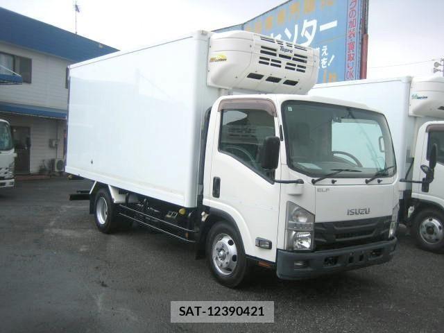 Isuzu ELF TRUCK 2019-06 8099003-1