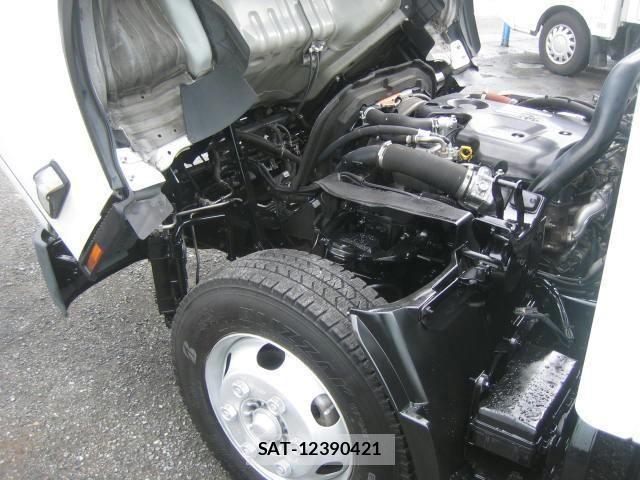 Isuzu ELF TRUCK 2019-06 8099003-20