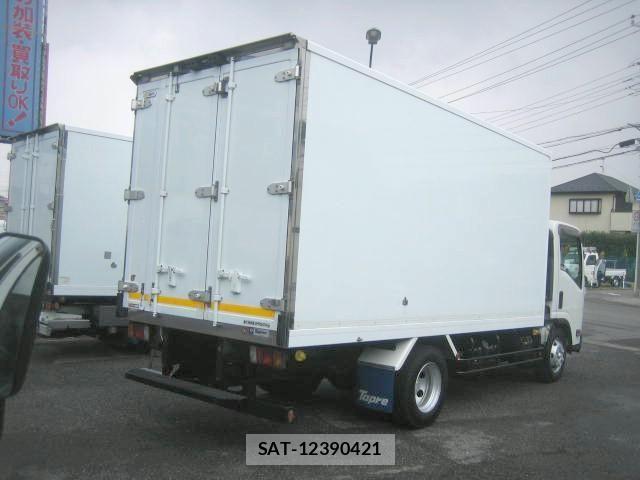 Isuzu ELF TRUCK 2019-06 8099003-2