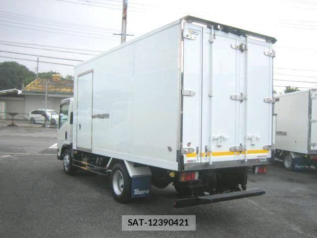 Isuzu ELF TRUCK 2019-06 8099003-3