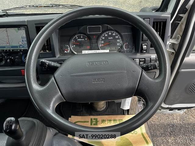 Isuzu ELF TRUCK 2011-08 8099009-11