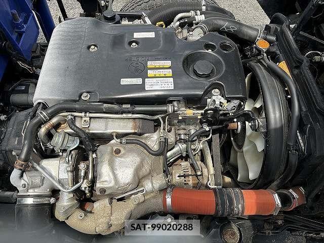 Isuzu ELF TRUCK 2011-08 8099009-14