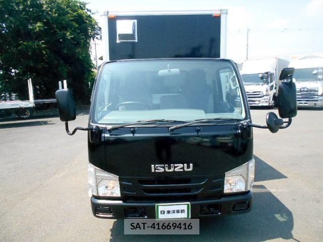 Isuzu ELF TRUCK 2016-04 8099011-1