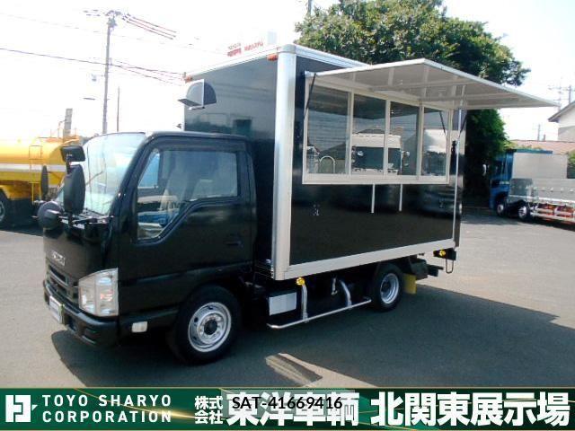 Isuzu ELF TRUCK 2016-04 8099011-26