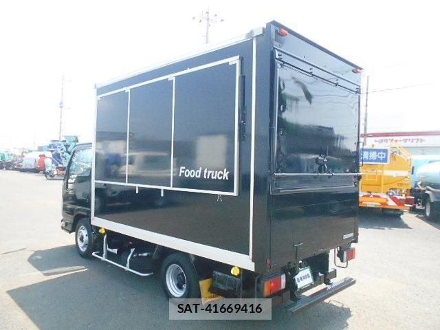 Isuzu ELF TRUCK 2016-04 8099011-5