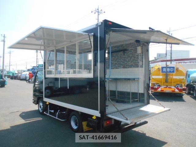 Isuzu ELF TRUCK 2016-04 8099011-7