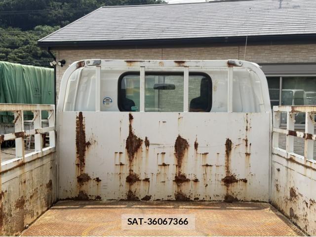 Isuzu ELF TRUCK 2020-04 8099004-9