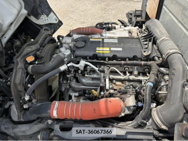 Isuzu ELF TRUCK 2020-04 8099004-25
