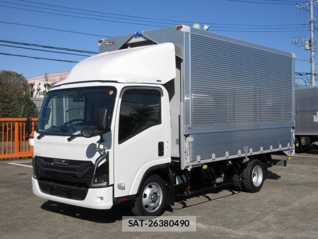 Isuzu ELF TRUCK 2025-11 8099001-0