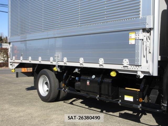 Isuzu ELF TRUCK 2025-11 8099001-9