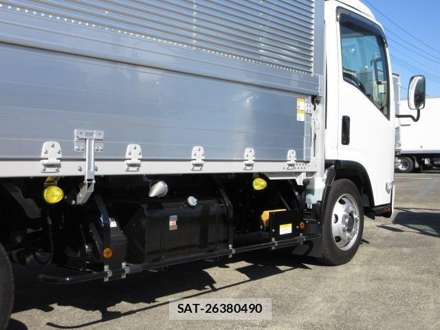 Isuzu ELF TRUCK 2025-11 8099001-10