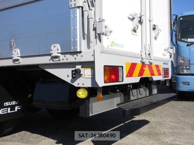 Isuzu ELF TRUCK 2025-11 8099001-12