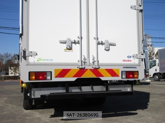 Isuzu ELF TRUCK 2025-11 8099001-14