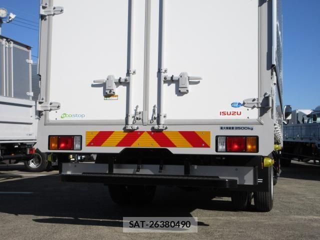 Isuzu ELF TRUCK 2025-11 8099001-15