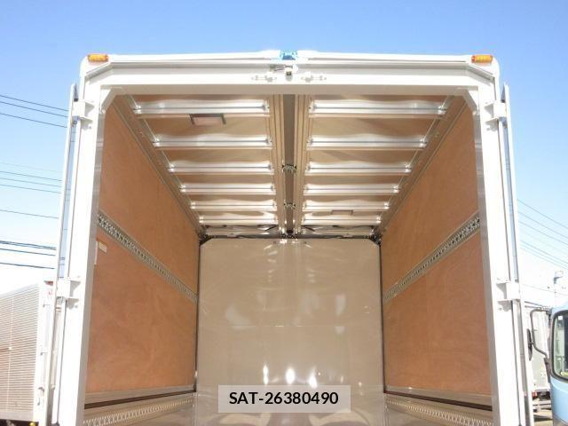 Isuzu ELF TRUCK 2025-11 8099001-16