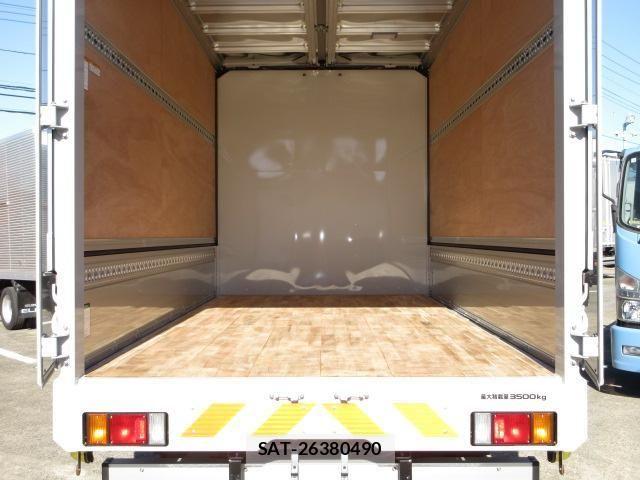 Isuzu ELF TRUCK 2025-11 8099001-17