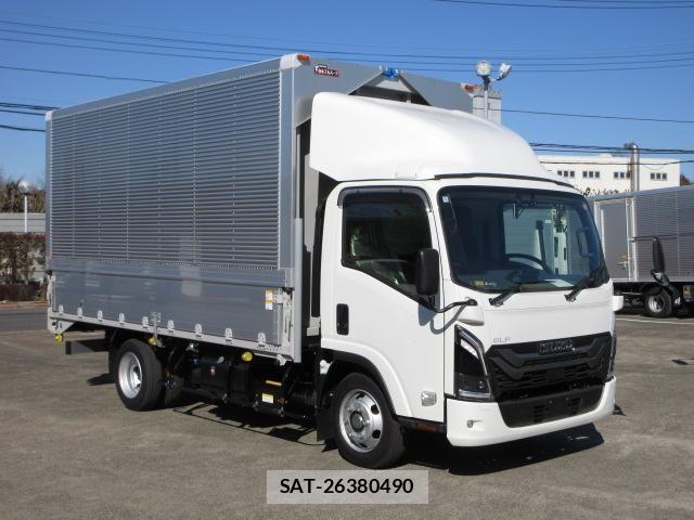 Isuzu ELF TRUCK 2025-11 8099001-1