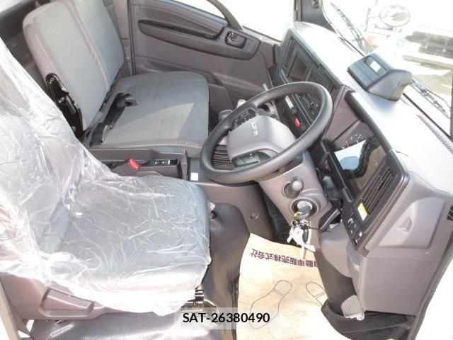 Isuzu ELF TRUCK 2025-11 8099001-24