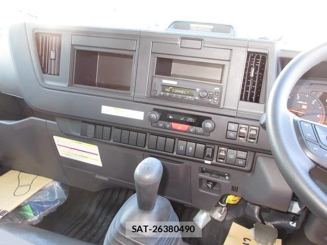 Isuzu ELF TRUCK 2025-11 8099001-26