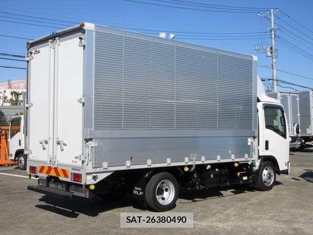 Isuzu ELF TRUCK 2025-11 8099001-2
