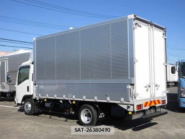 Isuzu ELF TRUCK 2025-11 8099001-3