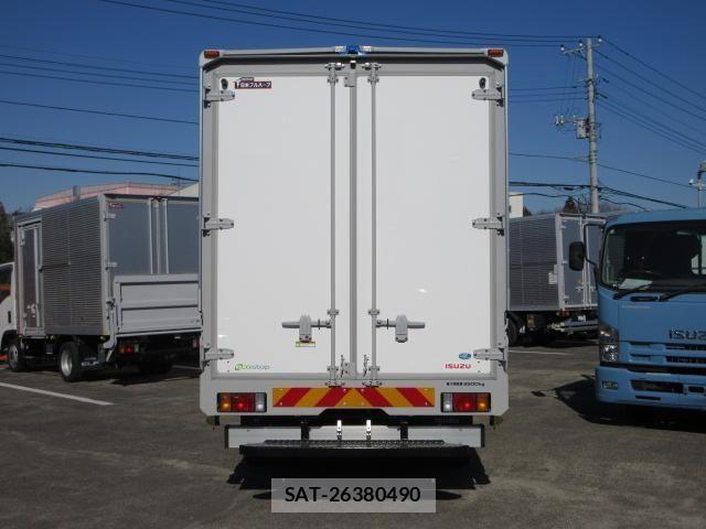 Isuzu ELF TRUCK 2025-11 8099001-5