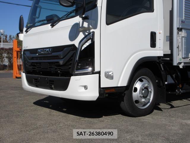 Isuzu ELF TRUCK 2025-11 8099001-6