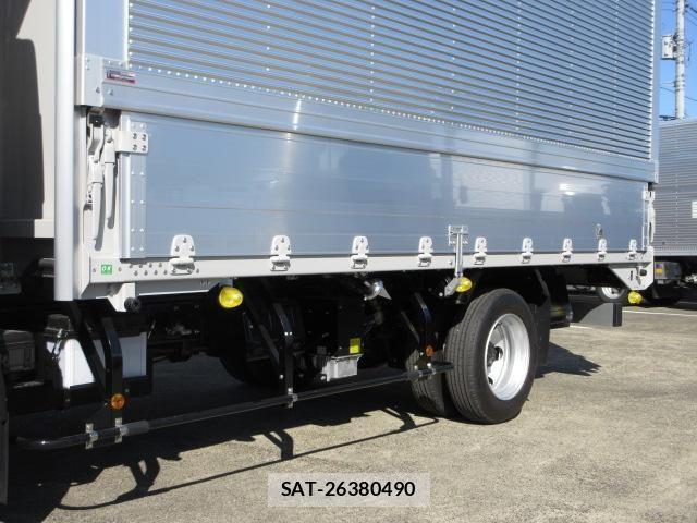 Isuzu ELF TRUCK 2025-11 8099001-8