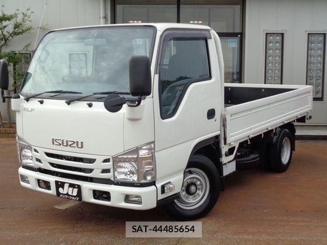 Isuzu ELF TRUCK 2020-11 8099005-0