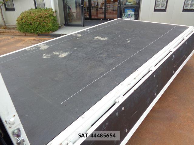 Isuzu ELF TRUCK 2020-11 8099005-9