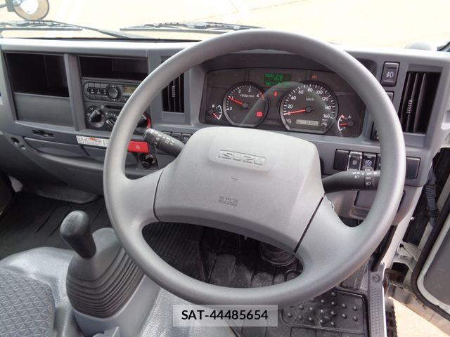 Isuzu ELF TRUCK 2020-11 8099005-14
