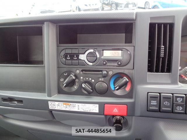 Isuzu ELF TRUCK 2020-11 8099005-16