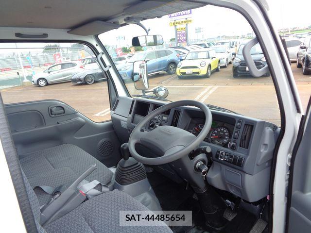 Isuzu ELF TRUCK 2020-11 8099005-1