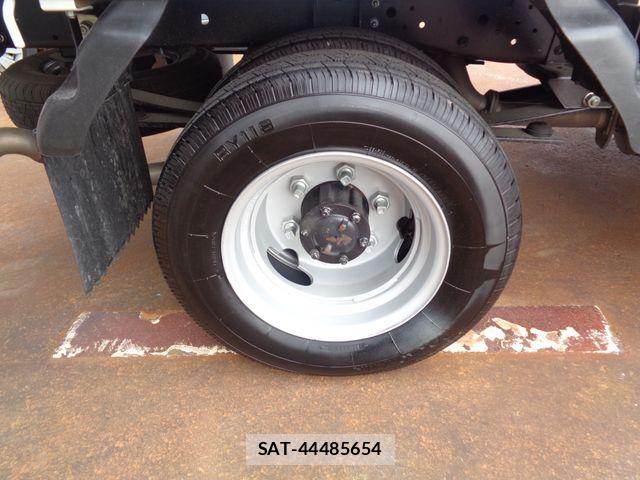 Isuzu ELF TRUCK 2020-11 8099005-20