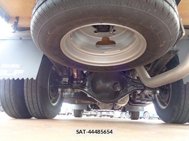 Isuzu ELF TRUCK 2020-11 8099005-25