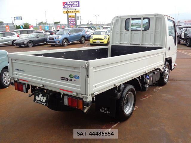Isuzu ELF TRUCK 2020-11 8099005-2